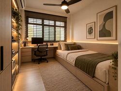 Blk 618 Senja Road (Bukit Panjang), HDB 4 Rooms #624153311